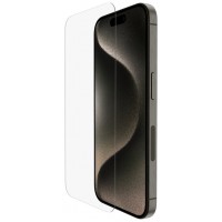 Protector De Pantalla Belkin Ova132zz Iphone 15 Plus