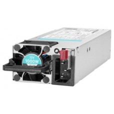 HPE Fuente 1000W FS Ti Ht Plg PS Kit