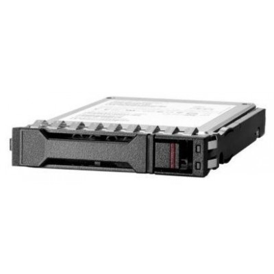 Disco Duro Hpe 1.2tb Sas 12gb/s 10k Sff 2.5" 3