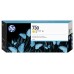 HP nº730 300-ml Yellow Ink Cartridge