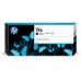 HP 746 TINTA NEGRO MATE DESINGJET Z9 (P2V83A) (Espera 4 dias)