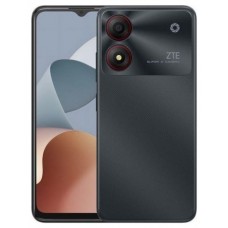 SMARTPHONE ZTE BLADE A34 6,6" HD+ 4+4GB 64GB GRIS (Espera 4 dias)