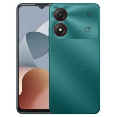 ZTE Blade A34 6,6" HD+ 4GB(+4GB) 64GB Verde