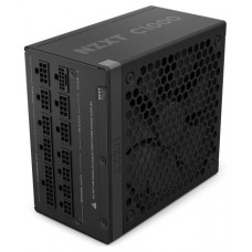 NZXT C1000 Gold unidad de fuente de alimentación 1000 W 24-pin ATX ATX Negro (Espera 4 dias)