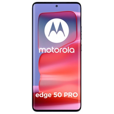 SMARTPHONE MOTOROLA MOTO EDGE 50 PRO 5G 12G/512GB LAVENDER