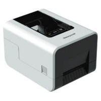 IMPRESORA HONEYWELL TERMICA Y TERMICA DIRECTA 203 PPP USB Y ETHERNET BLANCA