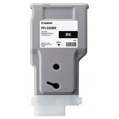 CARTUCHO TINTA NEGRO CANON PFI-320 (Espera 4 dias)