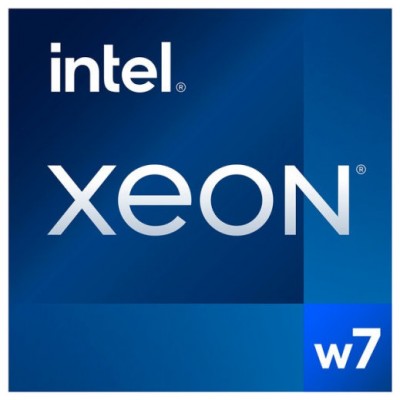 INTEL XEON W7-3545 PROCESSOR (67.5M CACHE 2.70 GHZ) FC-LGA16A TRAY  PK8071305501400 99CG1P 24 CORES (Espera 4 dias)