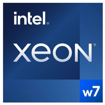 INTEL XEON W3-2535 PROCESSOR (26.25M CACHE 3.50 GHZ) FC-LGA16A TRAY  PK8071305502300 99CFGW 10 CORES (Espera 4 dias)