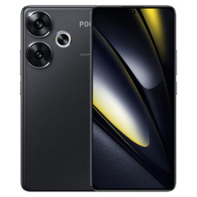 SMARTPHONE POCO F6 6"67 FHD+ 120Hz 8GB/256GB (Espera 4 dias)