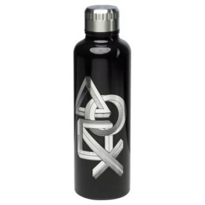 BOTELLA DE METAL PLAYSTATION PALADONE PP6582PS (Espera 4 dias)