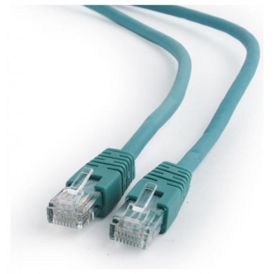 CABLE RED GEMBIRD UTP CAT6 2M VERDE