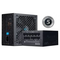 HIDITEC PSU FULL-MODULAR GDX750 V2 DC/DC 80PLUS GOLD ATX 3.O PCIE 5.0