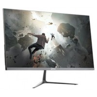 MONITOR 23.8" PRIMUX IOX P238 GAMING FHD 1MS FRAMELESS HDMI DISPLAYPORT-Desprecintado (Espera 4 dias)