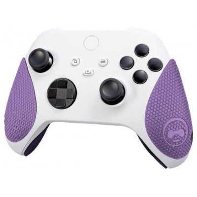 ACCESORIO GAMEPAD KONTROLFREEK BY STEELSERIES GRIPS XBX PURPLE PUR-4777-XB1 (Espera 4 dias)