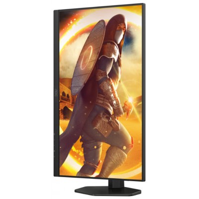 MONITOR GAMING AOC Q27G4XF 180hz (Espera 4 dias)