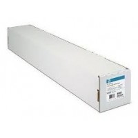 HP Papel Inkjet Heavy Matt super weight. Rollo 36", 210g/m2