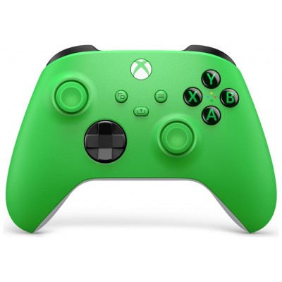 MANDO MICROSOFT XBOX SERIES INALAMBRICO VERDE (Espera 4 dias)