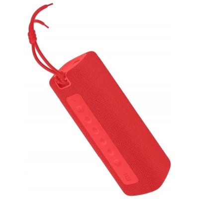 ALTAVOZ PORTÃ?TIL XIAOMI MI PORTABLE BT 16W RED