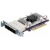 QNAP QXP-1600ES tarjeta y adaptador de interfaz Interno Mini-SAS (Espera 4 dias)