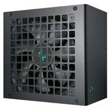 FUENTE ALIMENTACION ATX 750W DEEPCOOL PL750D 80+