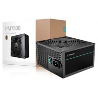 FUENTE ALIMENTACION ATX 750W DEEPCOOL PM750D 80+ GOLD