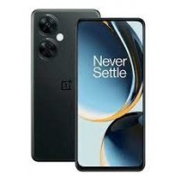 OnePlus Nord CE 3 Lite 5G 17,1 cm (6.72") Ranura híbrida Dual SIM Android 13 USB Tipo C 8 GB 128 GB 5000 mAh Negro (Espera 4 dias)