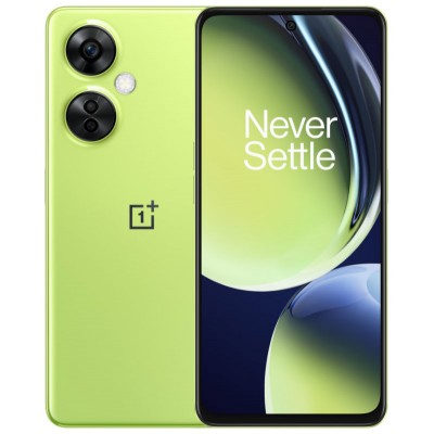 OnePlus Nord CE 3 Lite 5G 17,1 cm (6.72") Ranura híbrida Dual SIM Android 13 USB Tipo C 8 GB 128 GB 5000 mAh Cal (Espera 4 dias)