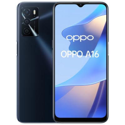 Smartphone Oppo A16 4g Cph2269 6.5" Hd+ 3gb/32gb