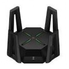 Router Wifi 6 Xiaomi Mi Router Ax9000 Tribanda Ax9000