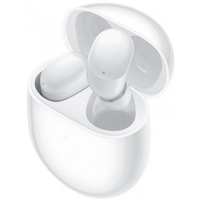 AURICULAR BLUETOOTH REDMI BUDS 4 BLANCO XIAOMI (Espera 4 dias)