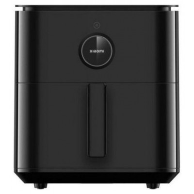 FREIDORA INTELIGENTE AIR FRYER 6.5L NEGRO XIAOMI (Espera 4 dias)