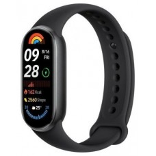 XIAOMI Pulsera Smart Band 9 Midnight Black