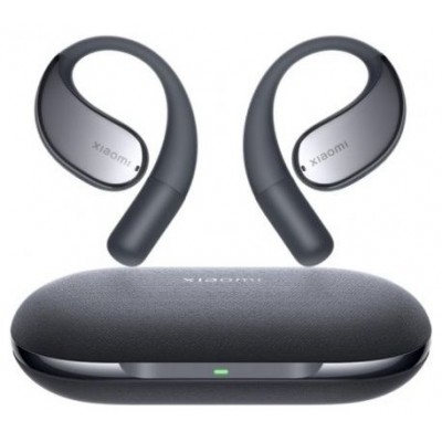 AURICULAR BLUETOOTH OPENWEAR STEREO GRIS XIAOMI (Espera 4 dias)