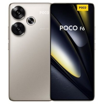 SMARTPHONE XIAOMI POCO F6 12-512 TIT