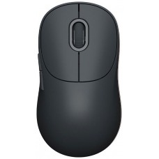 RATON XIAOMI WIRELESS MOUSE 3 BLACK (Espera 4 dias)