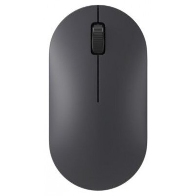 RATON XIAOMI WIRELESS MOUSE LITE 2 NEGRO (Espera 4 dias)