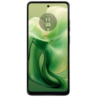 SMARTPHONE MOTOROLA G24 4GB 128GB 6.6" DS 4G ICE GREEN (Espera 4 dias)