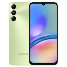 SMARTPHONE SAMSUNG GALAXY A05s 6.7"" 64 GB GREEN (Espera 4 dias)