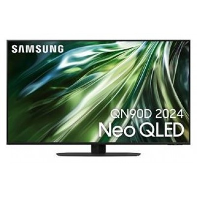 Samsung TQ50QN90DAT 127 cm (50") 4K Ultra HD Smart TV Wifi Negro (Espera 4 dias)