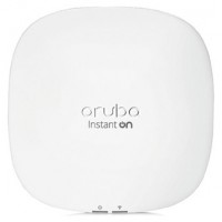 Aruba Instant On AP25 (RW) 4x4 WiFi6 Indoor