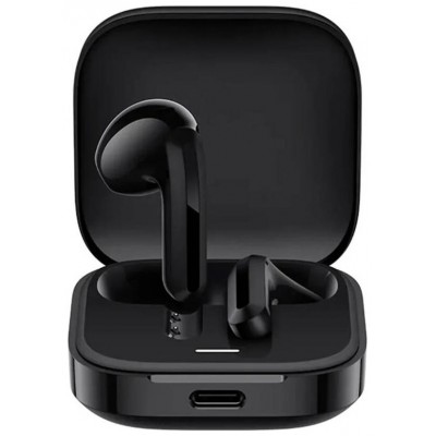 AURICULARES C/MICROFONO XIAOMI REDMI BUDS 6 ACTIVE (Espera 4 dias)