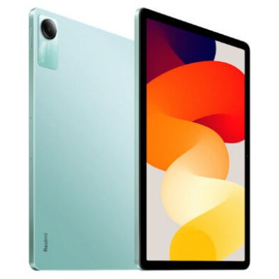 TABLET XIAOMI REDMI PAD SE 8GB/256GB MINT GREEN (NO (Espera 4 dias)