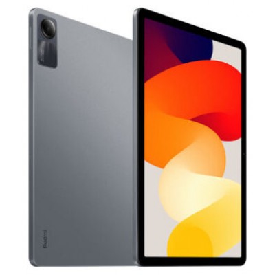 TABLET XIAOMI REDMI PAD SE 8GB/256GB GRAPHITE GRAY (NO (Espera 4 dias)