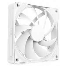 NZXT RF-Q12SF-W2 sistema de refrigeración para ordenador Carcasa del ordenador Ventilador 12 cm Blanco 1 pieza(s) (Espera 4 dias)