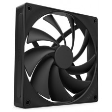 NZXT F140Q Carcasa del ordenador Ventilador 14 cm Negro 1 pieza(s) (Espera 4 dias)