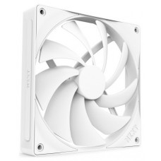 NZXT F140Q Carcasa del ordenador Ventilador 14 cm Blanco 1 pieza(s) (Espera 4 dias)