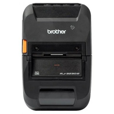 Brother Impresora Térmica 3" RJ-3250WBL Wifi/Bth