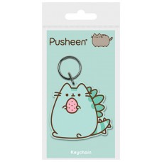 LLAVERO PUSHEENOSAURUS PYRAMID REDSTRING RK38847C (Espera 4 dias)