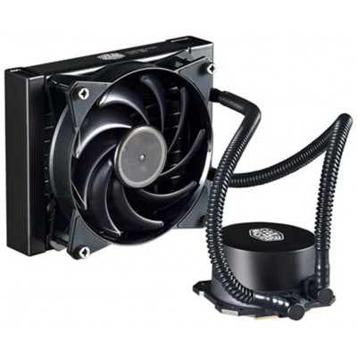 REFRIGERACION LIQUIDA CPU COOLER MASTER MASTERLIQUID (Espera 4 dias)